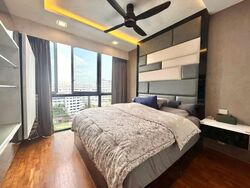 Esparina Residences (D19), Condominium #599999131